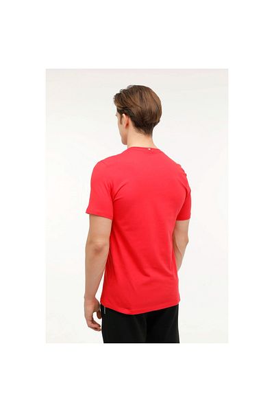 lumberjack Men's t-shirt