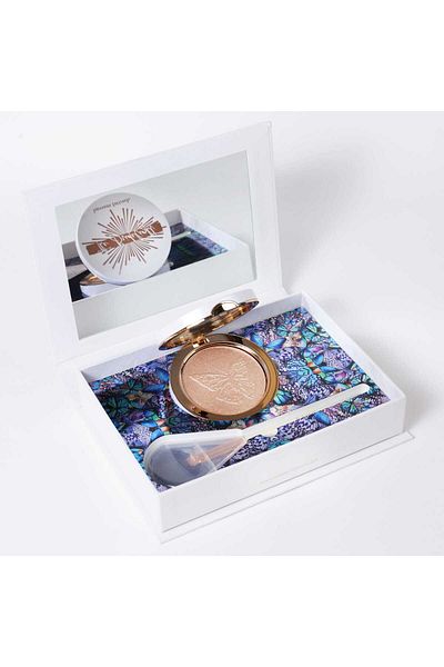 Bassam Fattouh The Bridelight Highlighter That Bridal Glow