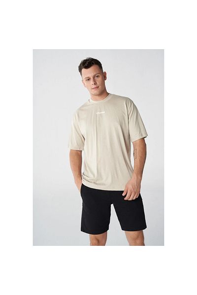 hummel Sean Oversize Short Sleeve T-Shirt