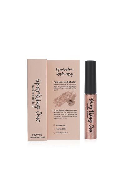 Bassam Fattouh Sparkling Chic Stardust