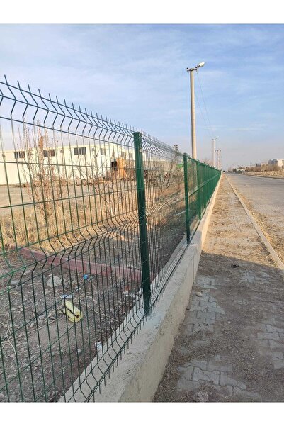 ERDEMOĞLUMETAL 150x250 Panal Çit Takımı