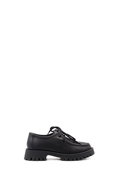 FAST STEP Pantofi casual de damă din piele naturală 581ZA2847