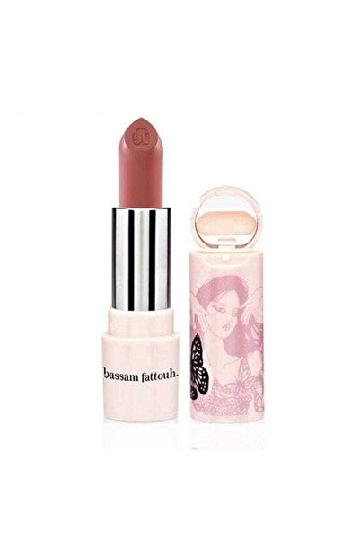Bassam Fattouh بلسم أحمر الشفاه البرونزي