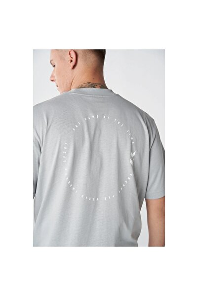 hummel Κοντομάνικο μπλουζάκι Sean Oversized