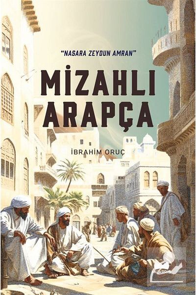 Muarrib Humorous Arabic (Nasara Zeydun Amran)