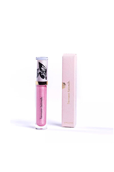 Bassam Fattouh ملمع الشفاه سبلايم