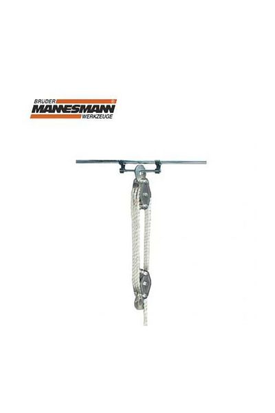 MANNESMAN N 012-t-220 بوكورجات. 220 كجم