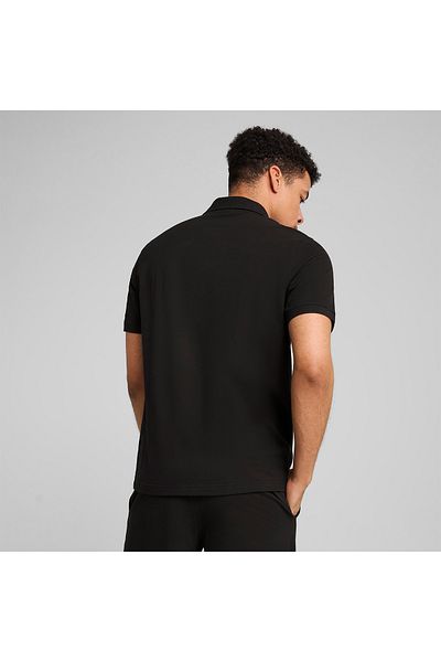 Puma Бяла тениска Puma, размер L