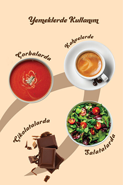 EzNevita Katı Hindistan Cevizi Yağı 170 ml - Soğuk Sıkım %100 Saf Sızma