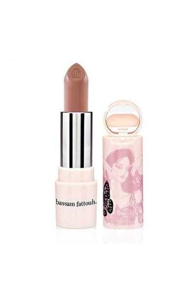 Bassam Fattouh بلسم أحمر الشفاه إينوسنت
