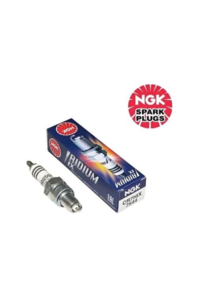 NGK Irıdıum Cr7hıx Buji Yamaha Ybr 125 Cygnus L Crypton Pulsar