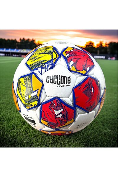 RANA SPOR Football Ball Ultra Durable