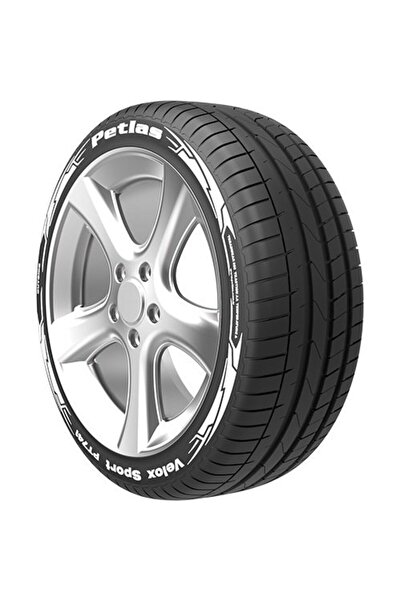 Petlas 225/55 R16 Tl 99w Reınf. Velox Sport Pt741 ; 24157