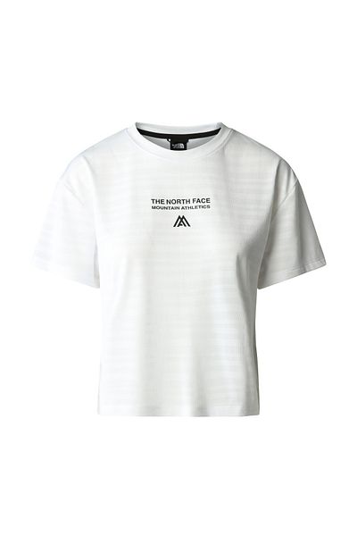 THE NORTH FACE Tricou W Ma S/s - Eu Tricou pentru damă Nf0a825afn41