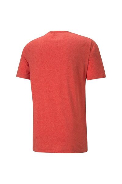 Puma Ess Heather Men's T-Shirt - 58673611