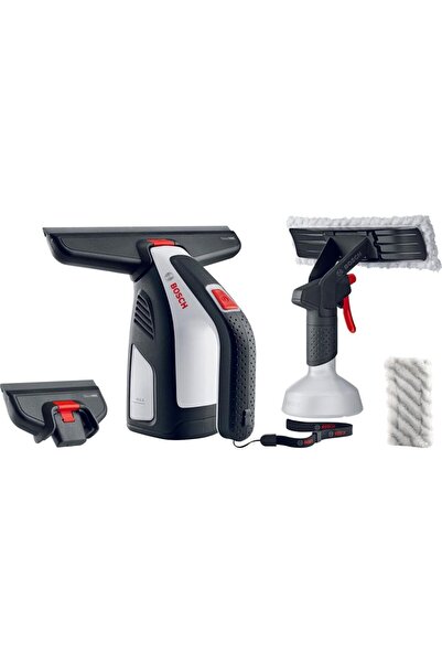 Bosch Glass Vac Cam Temizleme Makinası - 06008b7000