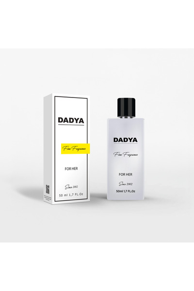 Dadya Kadın Parfüm B-210 50 ml