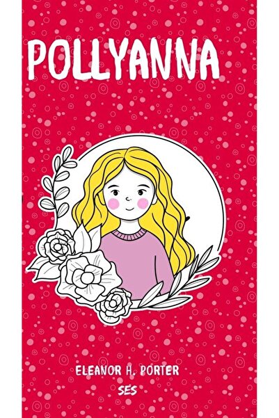 Ses Kitap Pollyanna