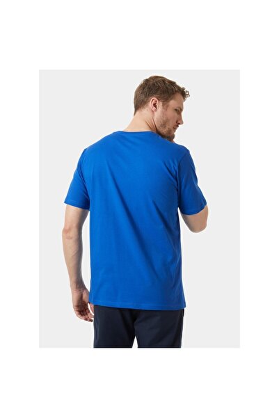 Helly Hansen Μπλουζάκι με λογότυπο