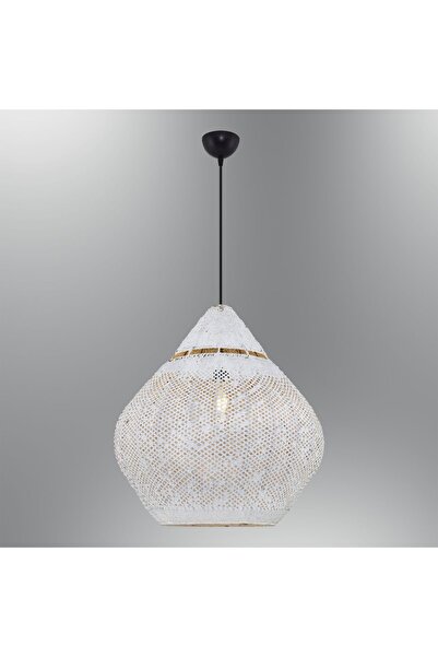 Luna Lighting 4461-25-01 beyaz
