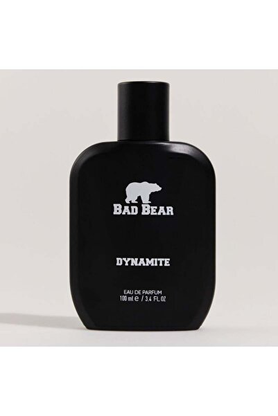Bad Bear Dynamite 100 ml. Erkek Parfüm