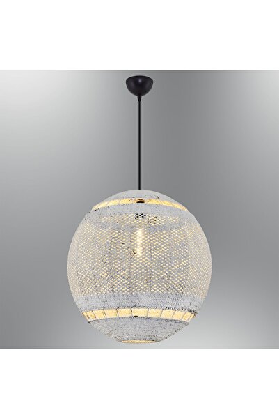 Luna Lighting 4461-18-01 beyaz