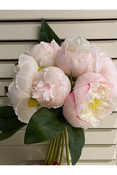 Dekordan House Premium 1.Kalite İpek Şakayık