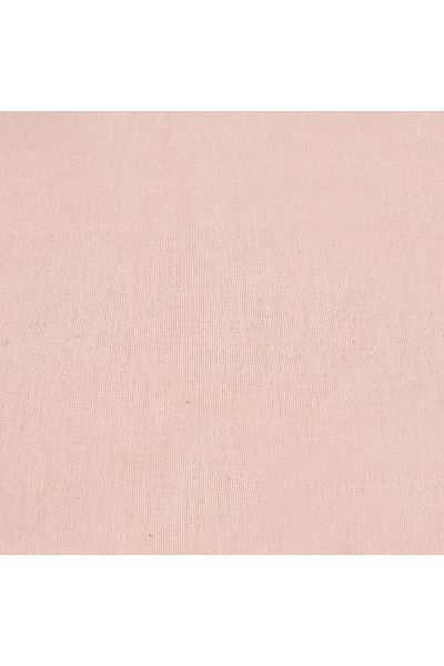 Evidea Powder Soft Single Elastic Sheet - 120x200 cm