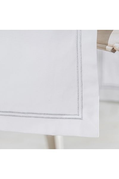 Gül Güler 2 Row Piccolo Table Tape 50*180