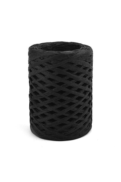 Choice 100m Natural Raffia Straw Yarn For Knitting Crocheting Paper Threads Friendly Paper Yarn Diy Hand