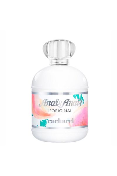 Cacharel Anais Anais Women's Eau De Toilette 100 ml3360374533205