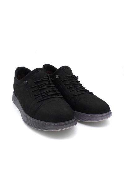 CACTUS BOUTİQUE Men's Genuine Leather, Casual, Orthopedic, Classic/Sport Shoes