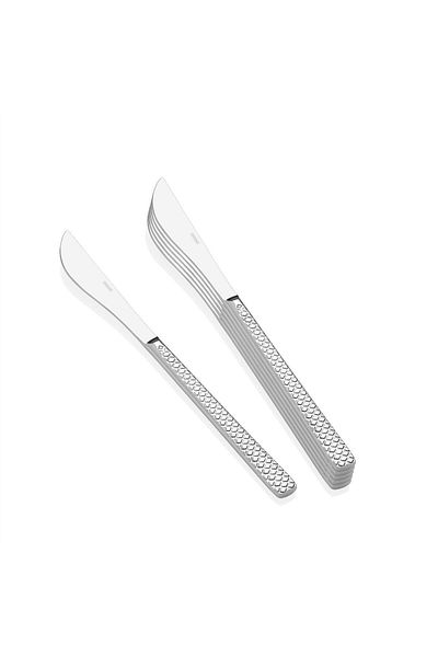 on-on 18/10 6 Eiffel Dinner Knife