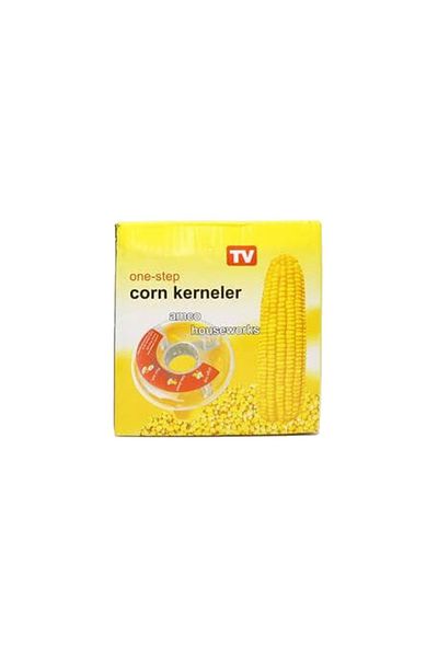 Generic 6 pieces one-step corn sheller
