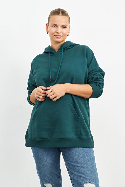 Curly ΦΟΥΤΕΡ ΠΡΑΣΙΝΗ ΣΑΡΔΟΝΗ ΚΑΓΚΟΥΡΟ ΤΣΕΠΗ