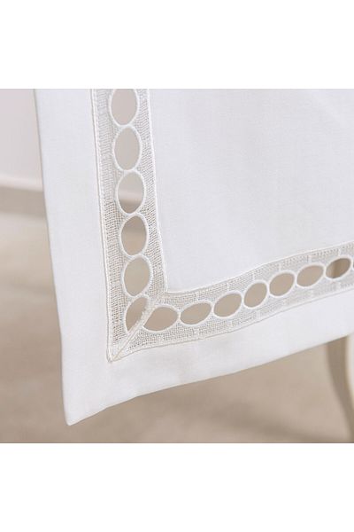 Gül Güler Lace Table Band Pamina