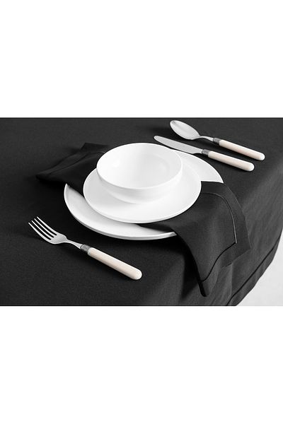 Gül Güler Thick Single Row Piccolo American Service Pack of 2