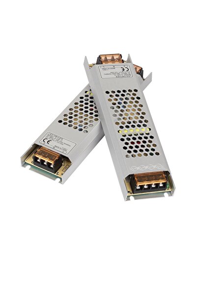 Şila Led Trafosu Ultra Slim 12v 20adc S-240-12