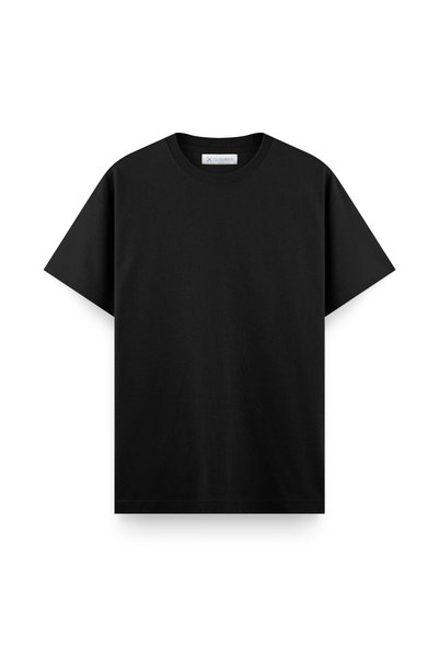 COUTLINER Basic Regular T-Shirt