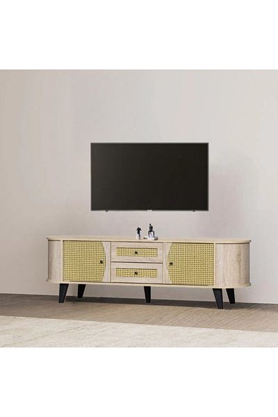 DEC9 180cm plasma table with a luxurious modern design