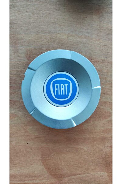 DijiPlast Fiat stilo 17 '' inç jant göbeği