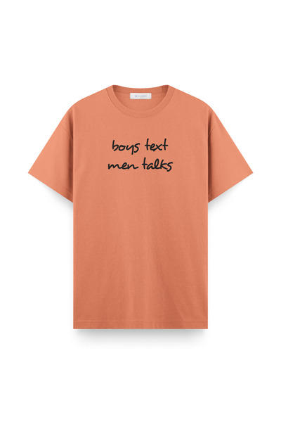 COUTLINER Boys Regular T-Shirt