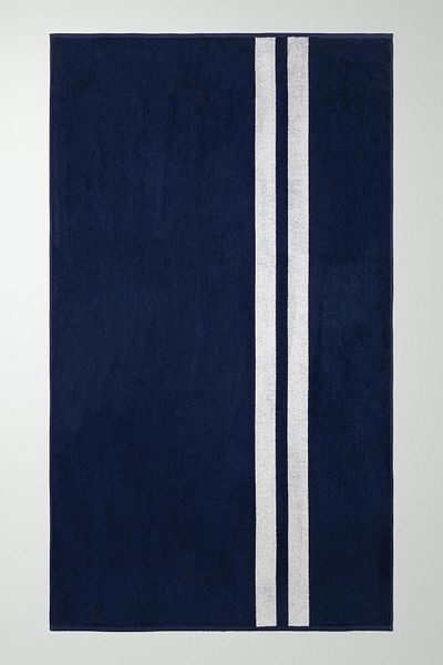 COTTONMANIA Плажна кърпа Rostra - 100x180 см, премиум плажна кърпа