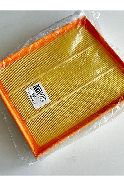LeoParti Vw Crafter 2 - Man Tge Car Air Filter |   2.0 Tdi Engine Compatible Oem 2N0129620