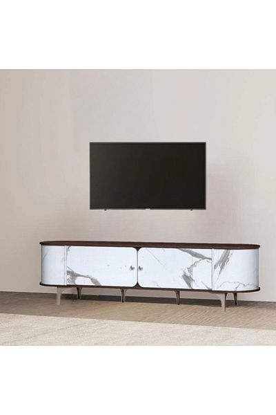 DEC9 180cm plasma table with a luxurious modern design