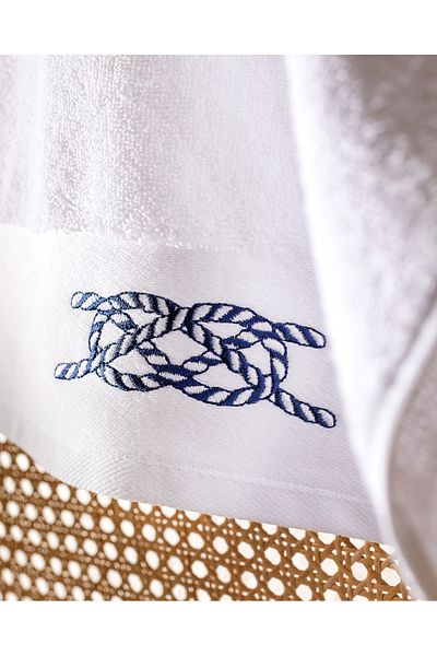 Madame Coco Avery Face Towel