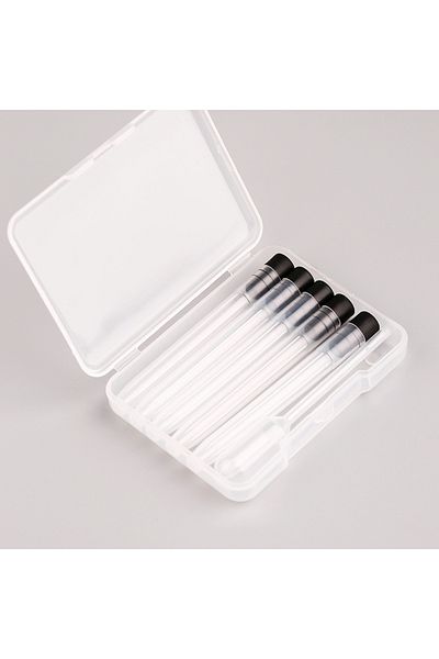 Choice A Ink Sac For Moonman A1 A2 Fountain Pen Ink Bile For Press Pen Press-type Ink Bile With Plug Large.