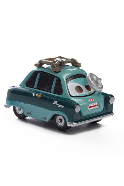 Choice 24 سيارة ديزني بيكسار كارز لايتنينج ماكوين ماتر جاكسون ستورم ذا كينج م...