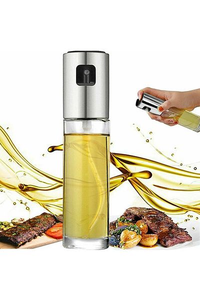 Generic Oil spray