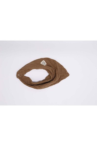 rg kidsstore Бебешки шал от органичен муселин
